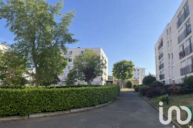 Appartement 4 pièces 160000 €