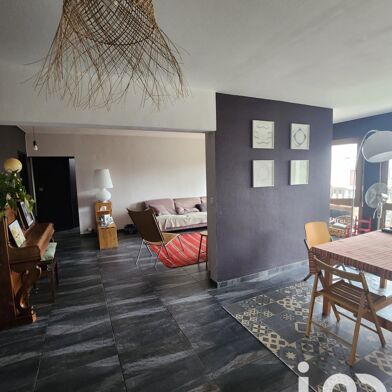 Appartement 5 pièces 339000 €