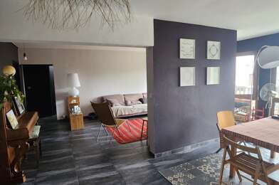 Appartement 5 pièces 339000 €