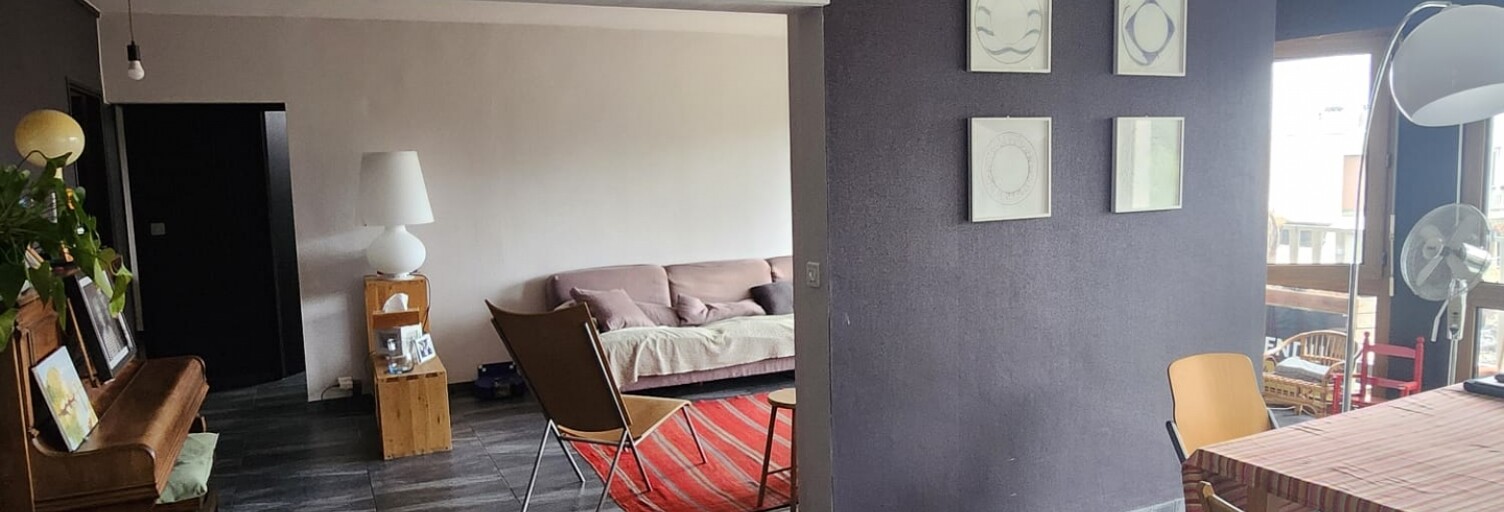 Appartement 5 Pièces 125 m² à vendre à Gradignan (33170)