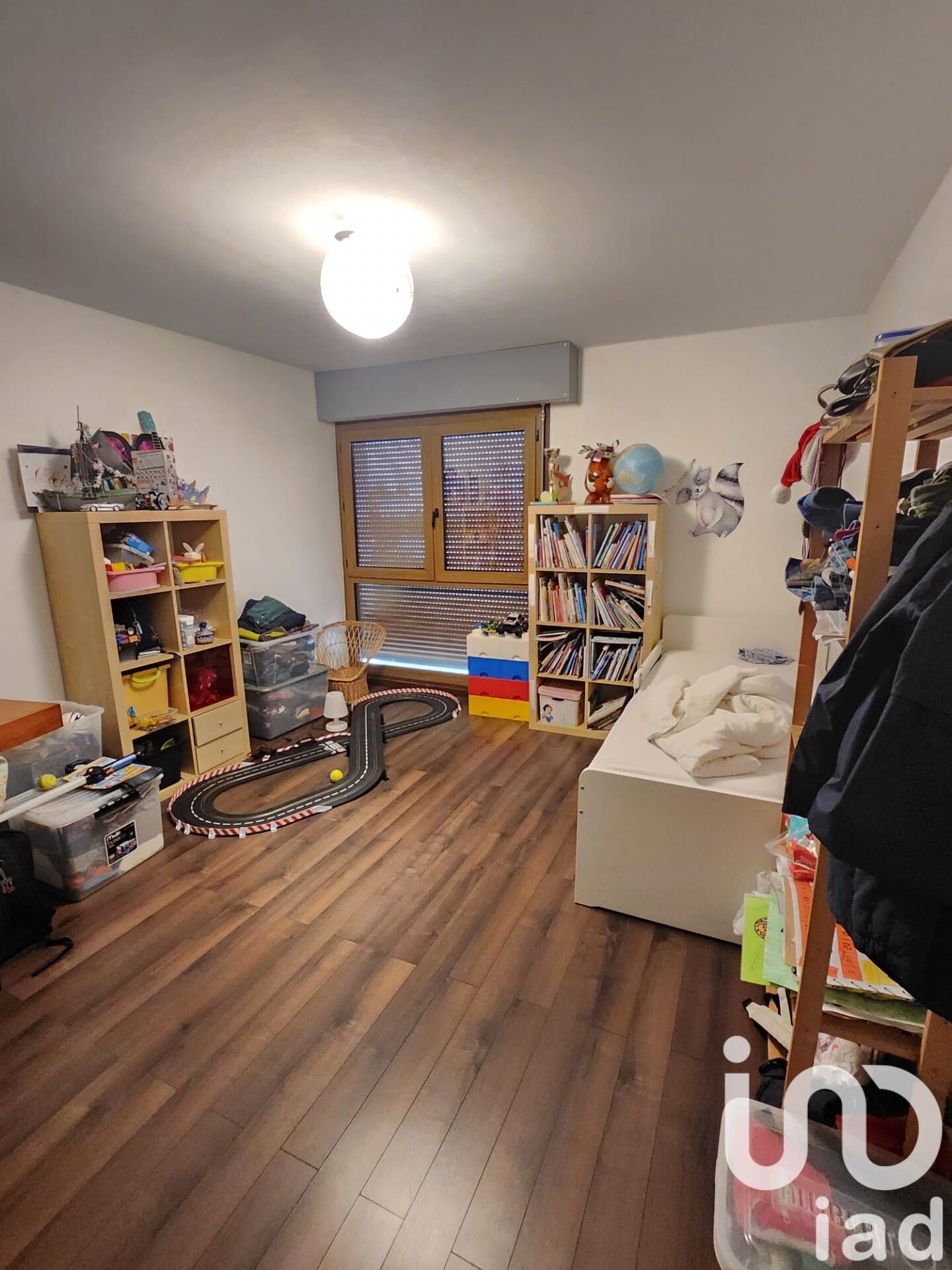 Vente Appartement 5 pièces - Photo 2
