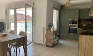 Appartement 3 Pièces 73 m² à vendre à Caluire-et-Cuire (69300)