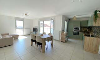 Appartement 3 Pièces 73 m² à vendre à Caluire-et-Cuire (69300)