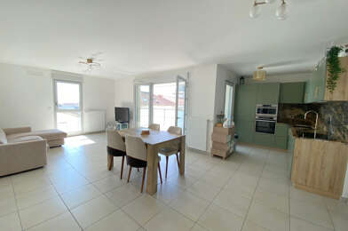 Appartement 3 pièces 329000 €