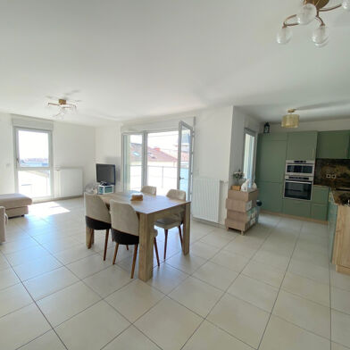 Appartement 3 pièces 329000 €