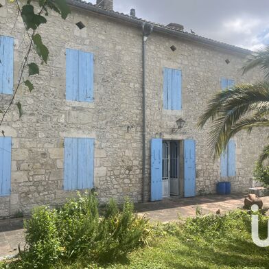 Maison 15 pièces 468000 €