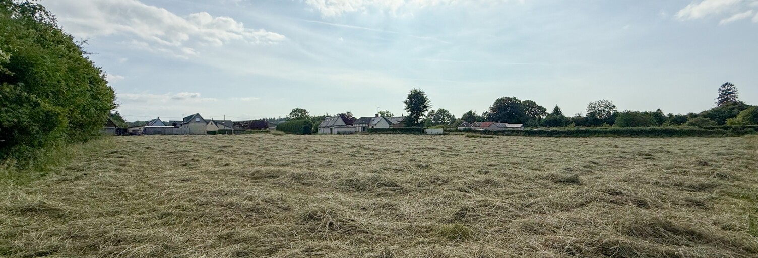 Terrain  9833 m² à vendre à Richemont (76390)