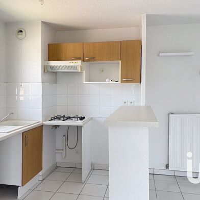 Appartement 3 pièces 113000 €