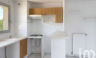 Appartement 3 Pièces 61 m² à vendre à Lombez (32220)