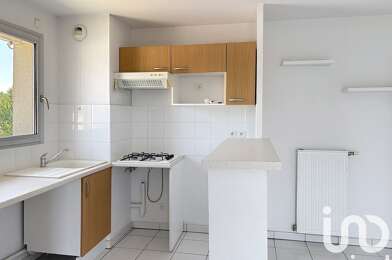 Appartement 3 pièces 113000 €