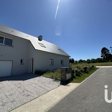 Maison 6 pièces 273000 €