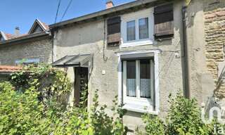 Maison 2 Pièces 106 m² à vendre à Châteauvillain (52120)