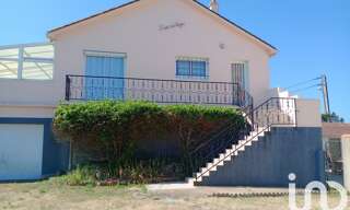 Maison 4 Pièces 79 m² à vendre à La Plaine-sur-Mer (44770)