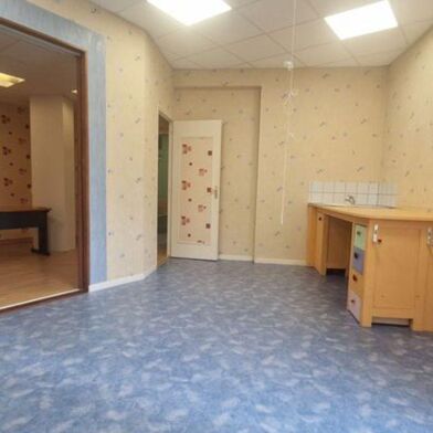 Commerce  124800 €