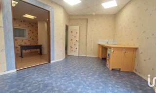 Commerce  72 m² à vendre à La Ville-aux-Dames (37700)
