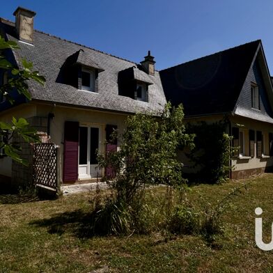 Maison 7 pièces 384900 €