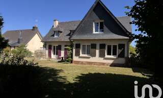 Maison 7 Pièces 157 m² à vendre à La Chapelle-des-Fougeretz (35520)