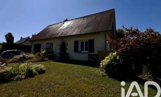 Maison 7 Pièces 157 m² à vendre à La Chapelle-des-Fougeretz (35520)