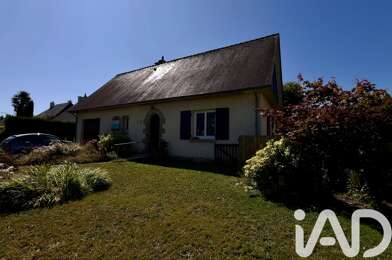 Maison 7 pièces 346400 €