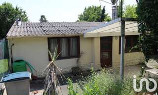 Maison 2 Pièces 38 m² à vendre à Argenteuil (95100)