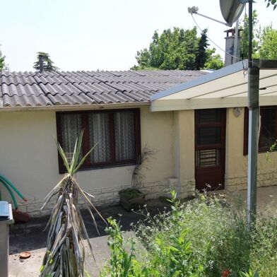 Maison 2 pièces 189000 €