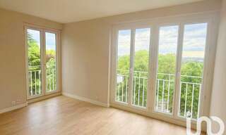 Appartement 3 Pièces 58 m² à vendre à Sucy-en-Brie (94370)