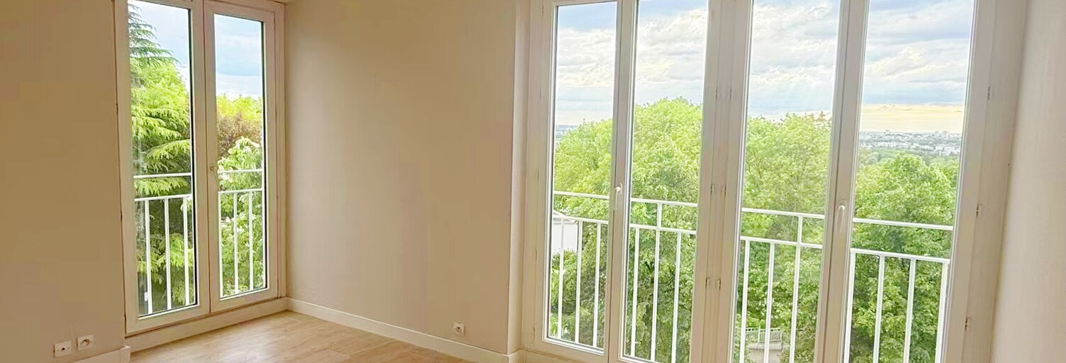 Appartement 3 Pièces 58 m² à vendre à Sucy-en-Brie (94370)