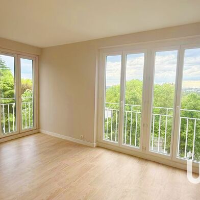 Appartement 3 pièces 188000 €