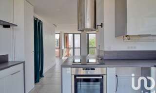 Appartement 4 Pièces 72 m² à vendre à Bezons (95870)