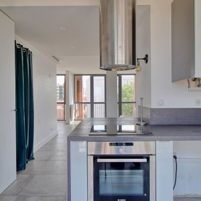 Appartement 4 pièces 209000 €