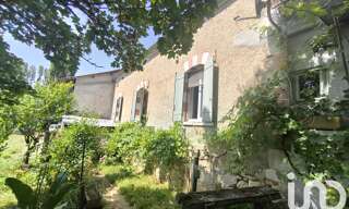 Maison 4 Pièces 77 m² à vendre à Guérin (47250)