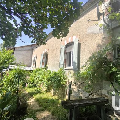 Maison 4 pièces 193300 €