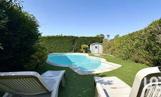 Maison 7 Pièces 191 m² à vendre à Arès (33740)