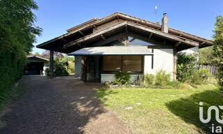 Maison 7 Pièces 191 m² à vendre à Arès (33740)