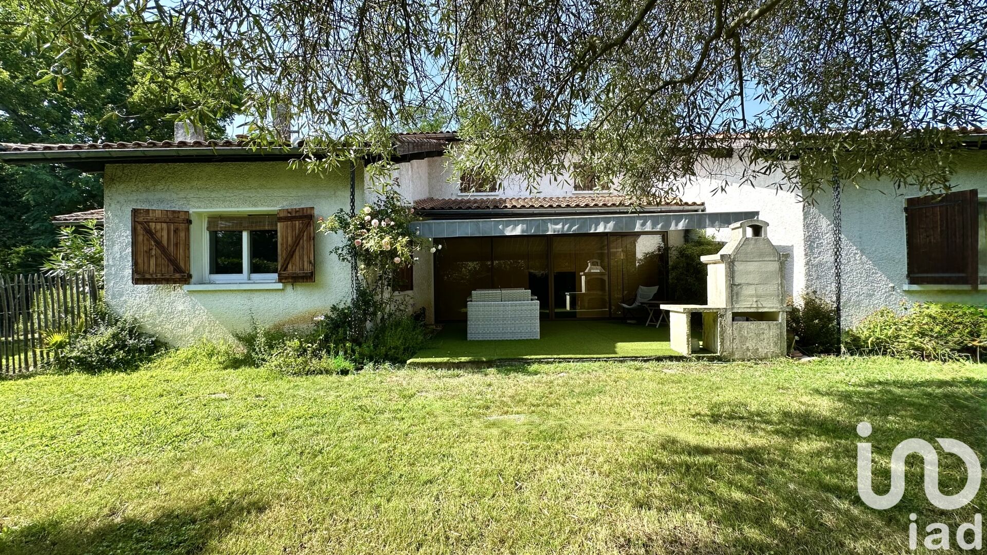 Vente Maison traditionnelle 7 pièces - Photo 2