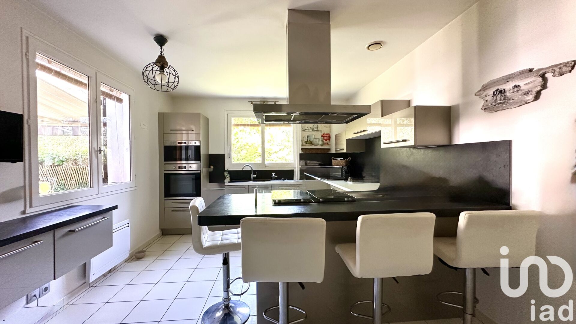 Vente Maison traditionnelle 7 pièces - Photo 5
