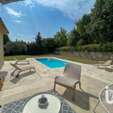 Maison 6 pièces 849000 €