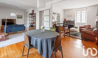 Maison 7 Pièces 185 m² à vendre à Nantes (44000)