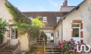 Maison 7 Pièces 185 m² à vendre à Nantes (44000)