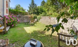 Maison 7 Pièces 185 m² à vendre à Nantes (44000)