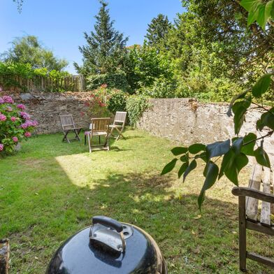 Maison 7 pièces 699000 €