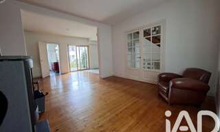 Maison 7 Pièces 185 m² à vendre à Nantes (44000)