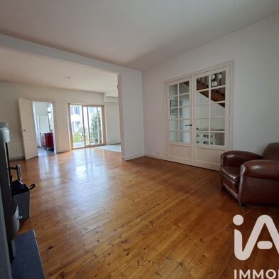 Maison 7 pièces 699000 €