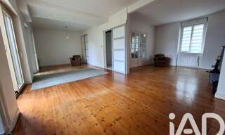 Maison 7 Pièces 185 m² à vendre à Nantes (44000)