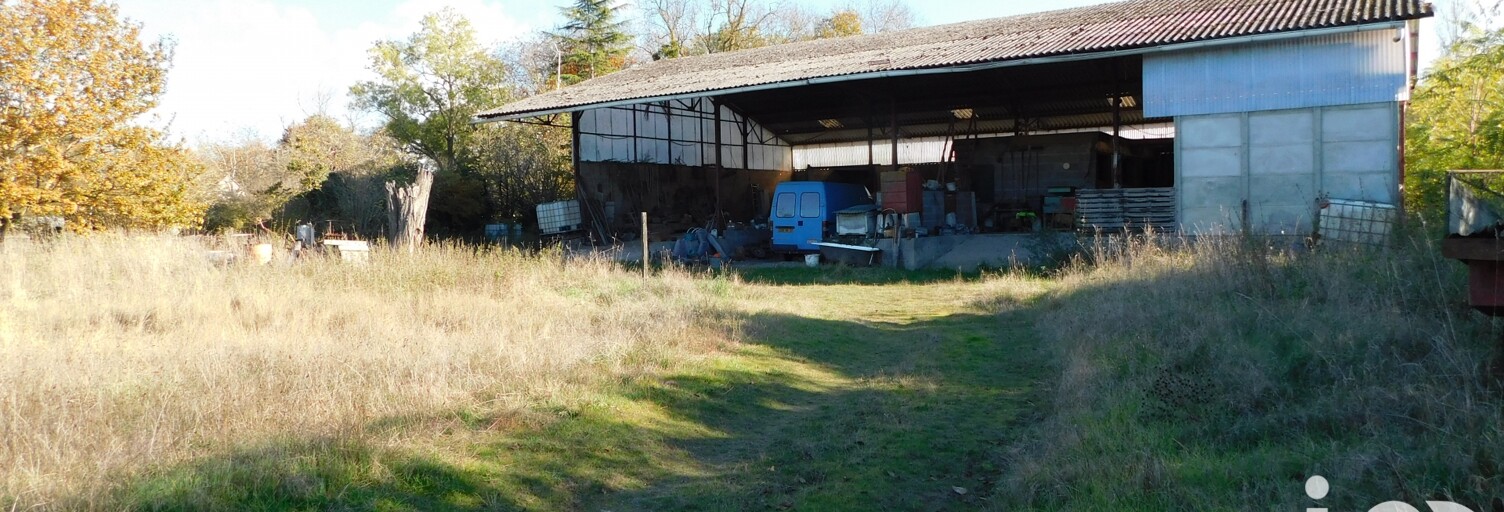 Appartement 10 Pièces 500 m² à vendre à Savigny-en-Véron (37420)