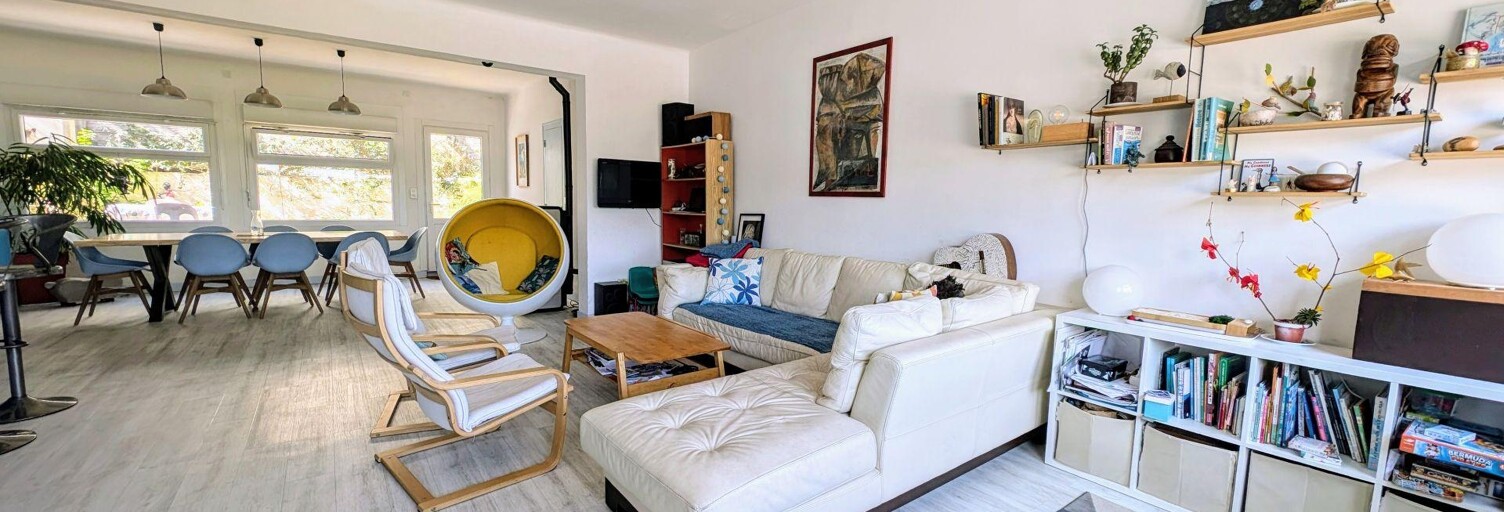 Commerce  194 m² à vendre à Vannes (56000)