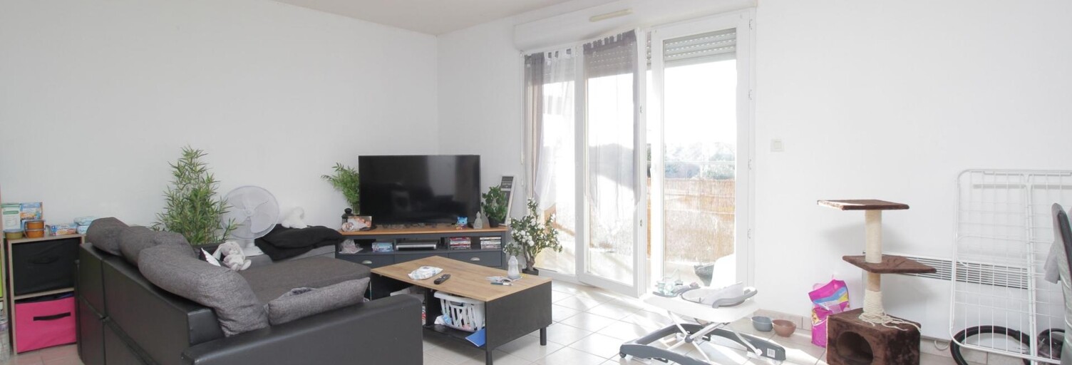 Appartement 3 Pièces 67 m² à vendre à Narbonne (11100)