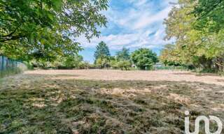 Terrain  900 m² à vendre à Bourges (18000)