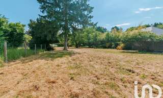 Terrain  950 m² à vendre à Bourges (18000)