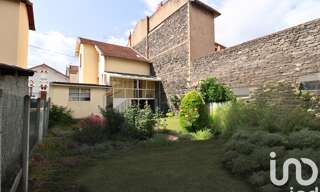 Maison 3 Pièces 76 m² à vendre à Clermont-Ferrand (63000)